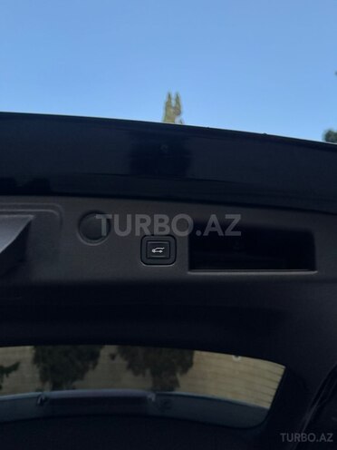 Chevrolet Equinox 2017, 218,000 km - 1.5 л - Bakı