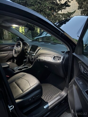 Chevrolet Equinox 2017, 218,000 km - 1.5 л - Bakı
