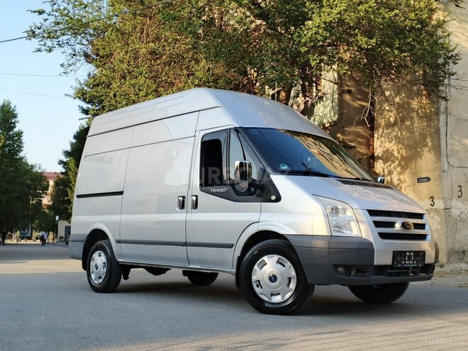 Ford Transit 2009, 164,000 km - 2.4 л - Sumqayıt