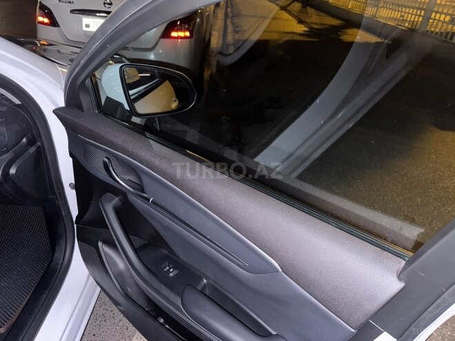 BYD Destroyer 05 2025, 55,000 km - 1.5 l - Bakı