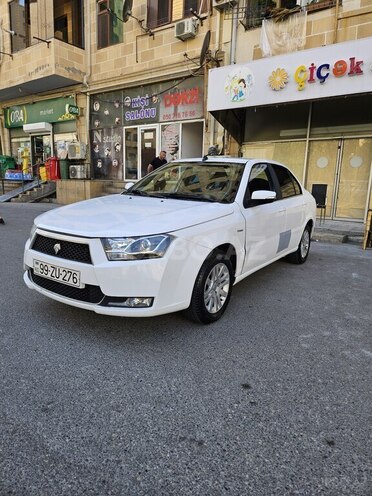 Khazar LD 2020, 74,500 km - 1.7 l - Bakı