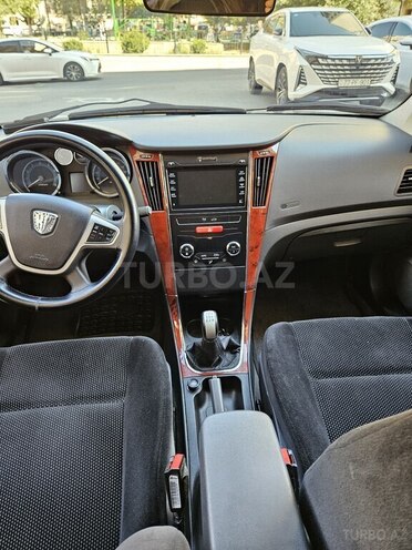 Khazar LD 2020, 74,500 km - 1.7 l - Bakı