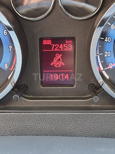Khazar LD 2020, 74,500 km - 1.7 l - Bakı