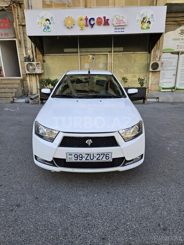 Khazar LD 2020, 74,500 km - 1.7 l - Bakı
