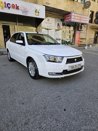 Khazar LD 2020, 74,500 km - 1.7 l - Bakı