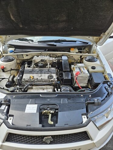 Khazar LD 2020, 74,500 km - 1.7 l - Bakı
