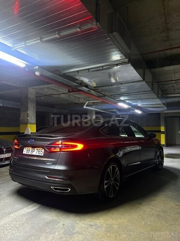 Ford Fusion (North America) 2020, 138,404 km - 2.0 л - Bakı