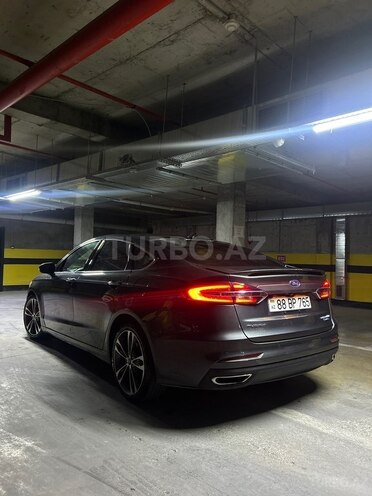 Ford Fusion (North America) 2020, 138,404 km - 2.0 л - Bakı