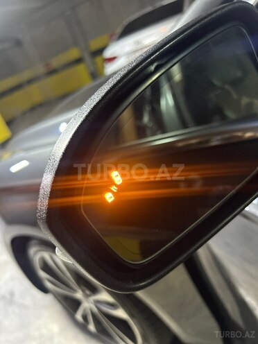 Ford Fusion (North America) 2020, 138,404 km - 2.0 л - Bakı