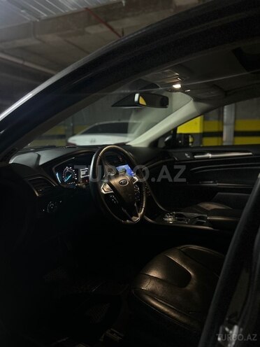 Ford Fusion (North America) 2020, 138,404 km - 2.0 л - Bakı