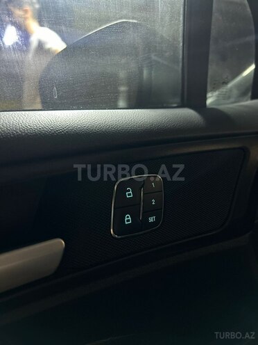 Ford Fusion (North America) 2020, 138,404 km - 2.0 л - Bakı