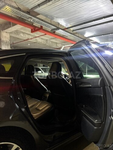 Ford Fusion (North America) 2020, 138,404 km - 2.0 л - Bakı