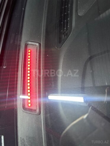 Ford Fusion (North America) 2020, 138,404 km - 2.0 л - Bakı