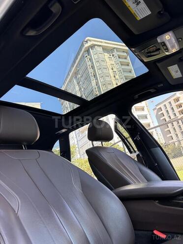 BMW X5 2018, 185,000 km - 2.0 l - Bakı