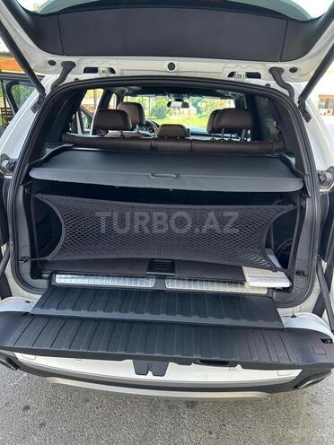 BMW X5 2018, 185,000 km - 2.0 l - Bakı