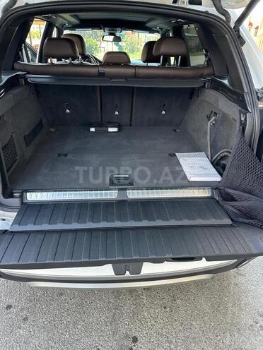 BMW X5 2018, 185,000 km - 2.0 l - Bakı