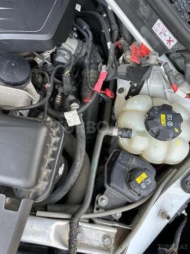 BMW X5 2018, 185,000 km - 2.0 l - Bakı