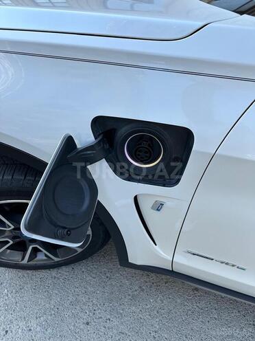 BMW X5 2018, 185,000 km - 2.0 l - Bakı