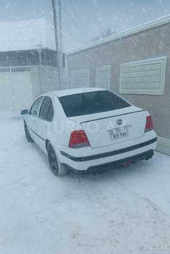 Volkswagen Jetta 2001, 326,000 km - 1.8 l - Gəncə