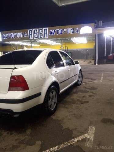 Volkswagen Jetta 2001, 326,000 km - 1.8 l - Gəncə
