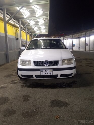 Volkswagen Jetta 2001, 326,000 km - 1.8 l - Gəncə