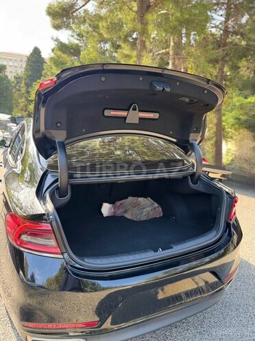 Hyundai Grandeur 2018, 203,000 km - 2.2 l - Bakı