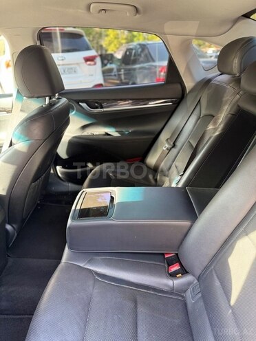 Hyundai Grandeur 2018, 203,000 km - 2.2 l - Bakı
