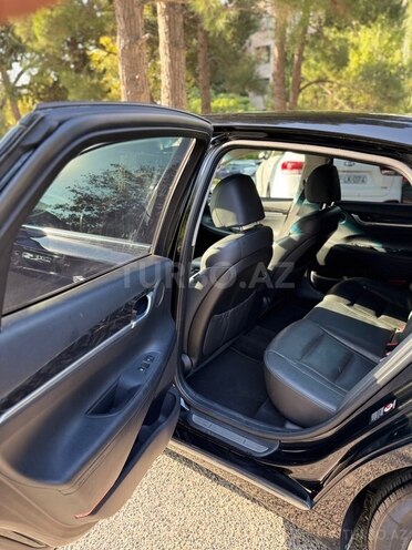 Hyundai Grandeur 2018, 203,000 km - 2.2 l - Bakı