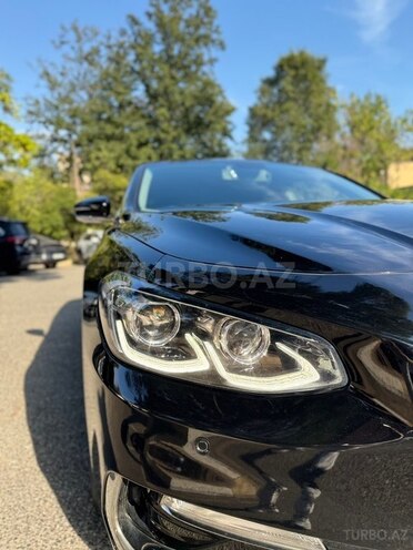 Hyundai Grandeur 2018, 203,000 km - 2.2 l - Bakı