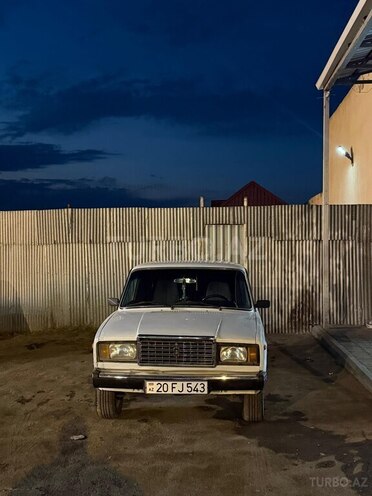 LADA (VAZ) 2107 2005, 350,000 km - 1.6 l - Gəncə