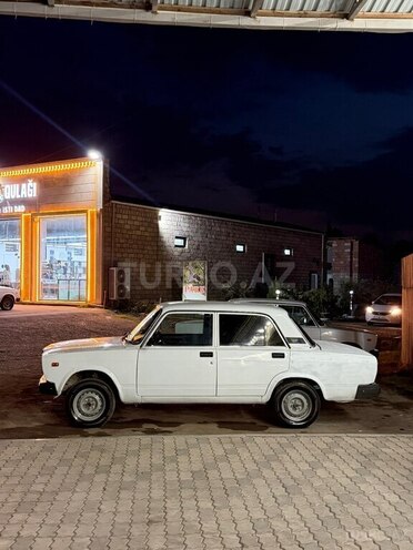 LADA (VAZ) 2107 2005, 350,000 km - 1.6 l - Gəncə