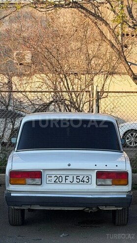 LADA (VAZ) 2107 2005, 350,000 km - 1.6 l - Gəncə