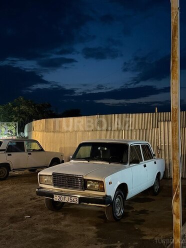 LADA (VAZ) 2107 2005, 350,000 km - 1.6 l - Gəncə