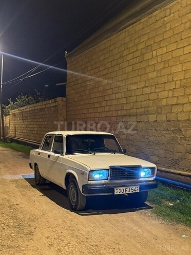 LADA (VAZ) 2107 2005, 350,000 km - 1.6 l - Gəncə