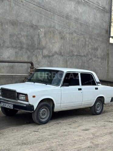 LADA (VAZ) 2107 2005, 350,000 km - 1.6 l - Gəncə
