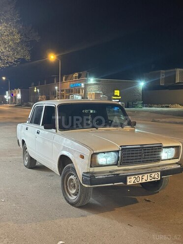 LADA (VAZ) 2107 2005, 350,000 km - 1.6 l - Gəncə
