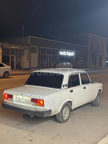 LADA (VAZ) 2107 2005, 350,000 km - 1.6 l - Gəncə