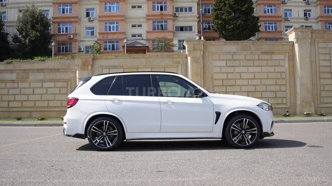 BMW X5 2016, 158,474 km - 3.0 l - Bakı
