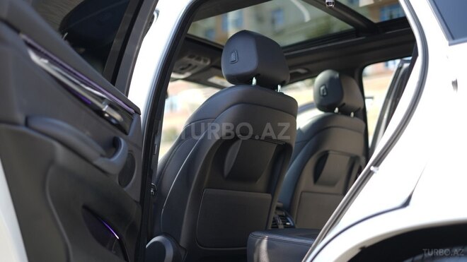 BMW X5 2016, 158,474 km - 3.0 l - Bakı