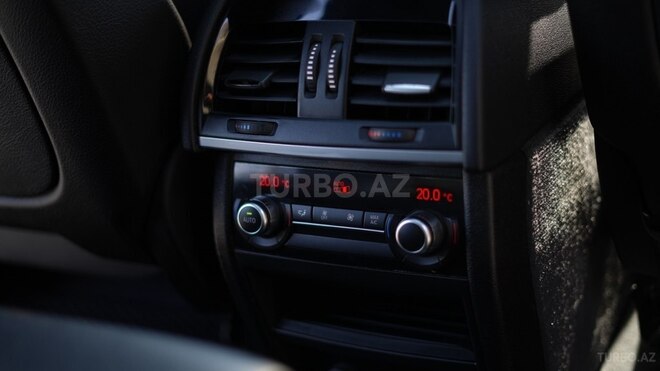 BMW X5 2016, 158,474 km - 3.0 l - Bakı