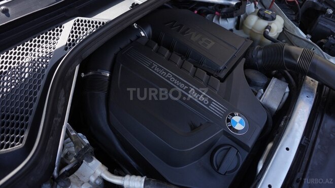 BMW X5 2016, 158,474 km - 3.0 l - Bakı