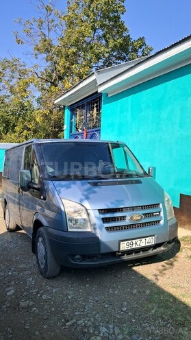 Ford Transit 2008, 290,000 km - 2.2 л - Qəbələ