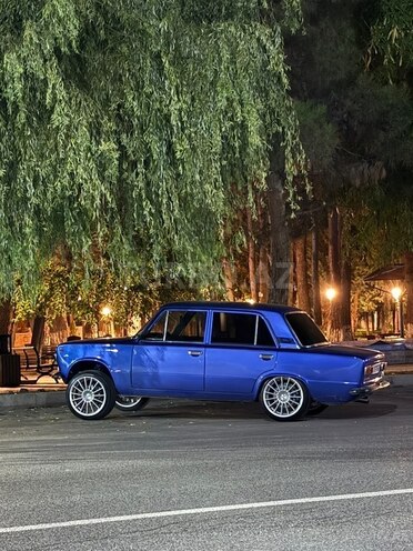 LADA (VAZ) 21011 1987, 80,000 km - 1.3 l - Xaçmaz