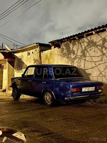 LADA (VAZ) 21011 1987, 80,000 km - 1.3 l - Xaçmaz