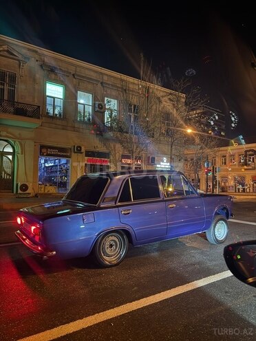 LADA (VAZ) 21011 1987, 80,000 km - 1.3 l - Xaçmaz