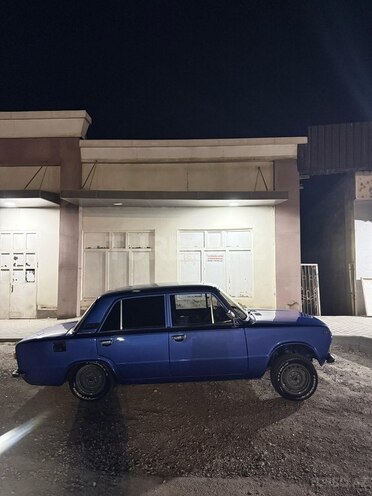 LADA (VAZ) 21011 1987, 80,000 km - 1.3 l - Xaçmaz