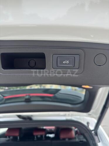 Jetour X70 PLUS 2023, 5,500 km - 1.6 l - Bakı