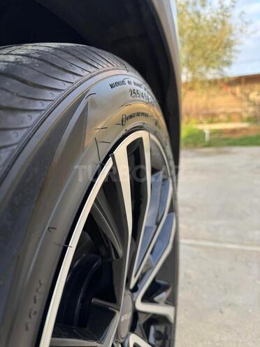 Jetour X70 PLUS 2023, 5,500 km - 1.6 l - Bakı
