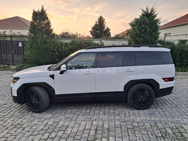 Hyundai Santa Fe 2024, 36,500 km - 1.6 l - Bakı