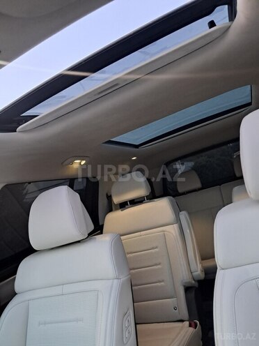 Hyundai Santa Fe 2024, 36,500 km - 1.6 l - Bakı